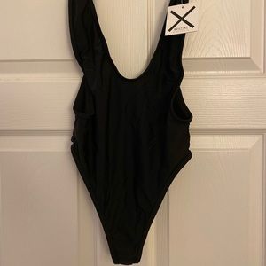 Boutine LA One-Piece Retro Bikini